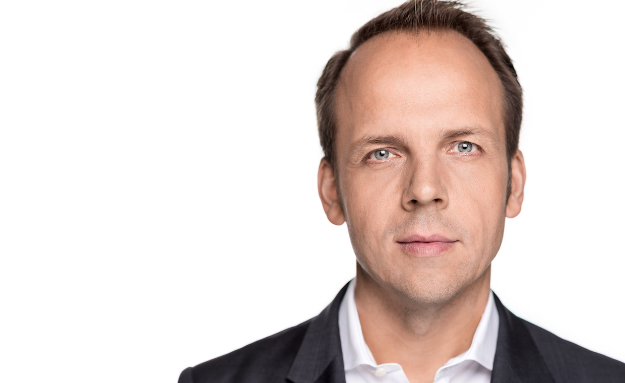 „In Deutschland haben wir die Mentalität, auf die 20 Prozent zu schauen, die im Glas fehlen“ – Penta-CEO Markus Pertlwieser im FinanceFWD-Podcast – FinanceFWD