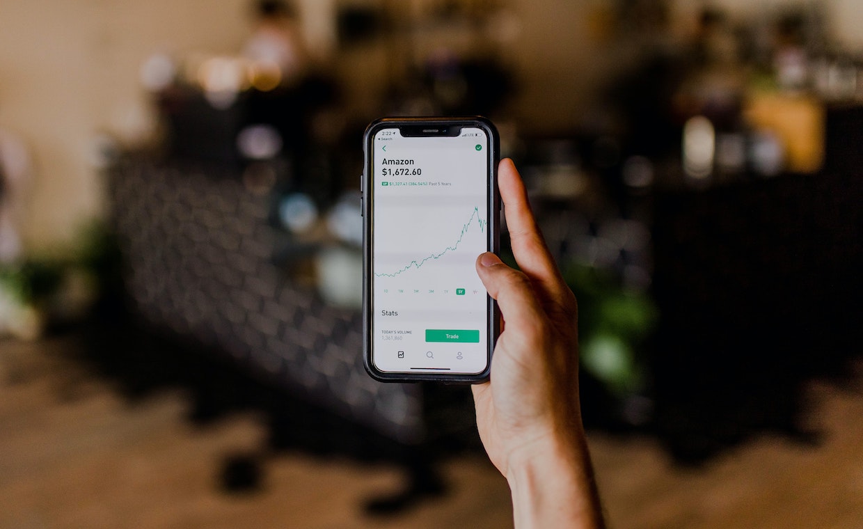 Talente von Robinhood, Tinkoff und Wise gründen Fintech Atlantic Money – FinanceFWD