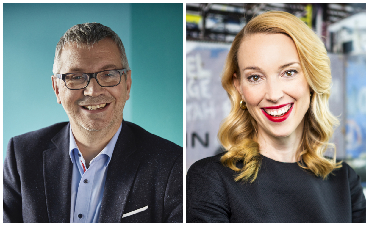 22 Millionen für Finleap Connect – Bewertung steigt auf mehr als 100 Millionen – FinanceFWD