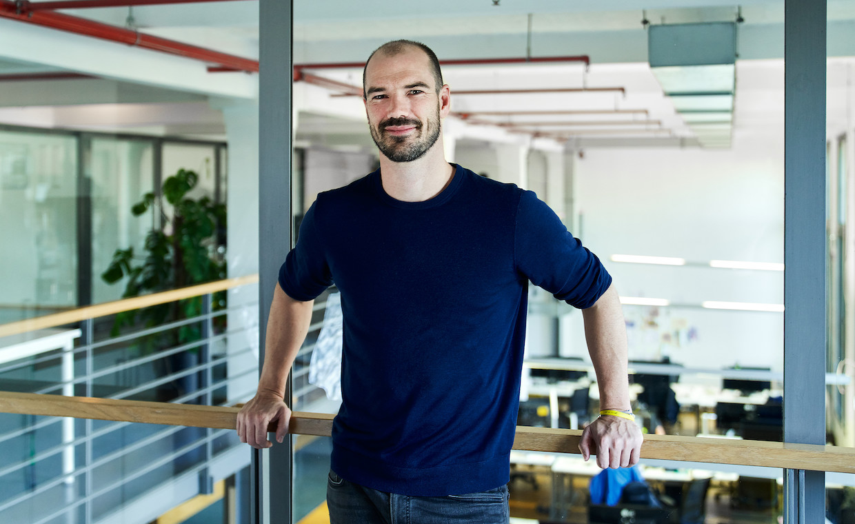 Coya erweitert Vorstand – Gründer Andrew Shaw verlässt das Führungsteam – FinanceFWD