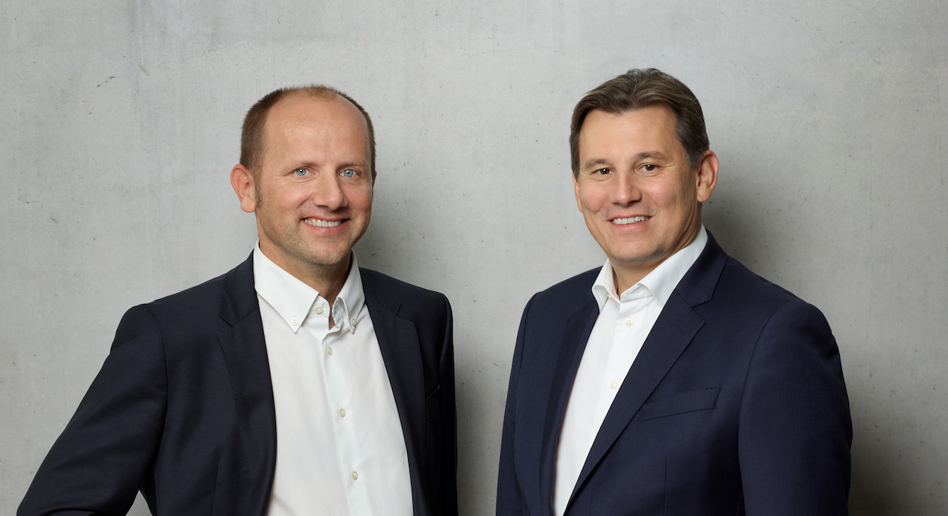 Münchner Fintech Hawk AI sammelt 10 Millionen Dollar ein – FinanceFWD