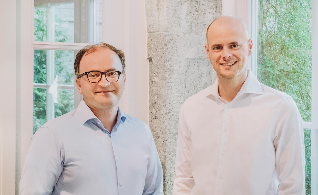 Große Fusion: Zinsplattformen Deposit Solutions und Raisin schließen sich zusammen – FinanceFWD
