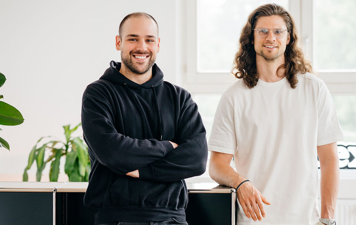 Für passive Geldanlage: Coindex startet Krypto-Sparpläne und eigenen Index – FinanceFWD