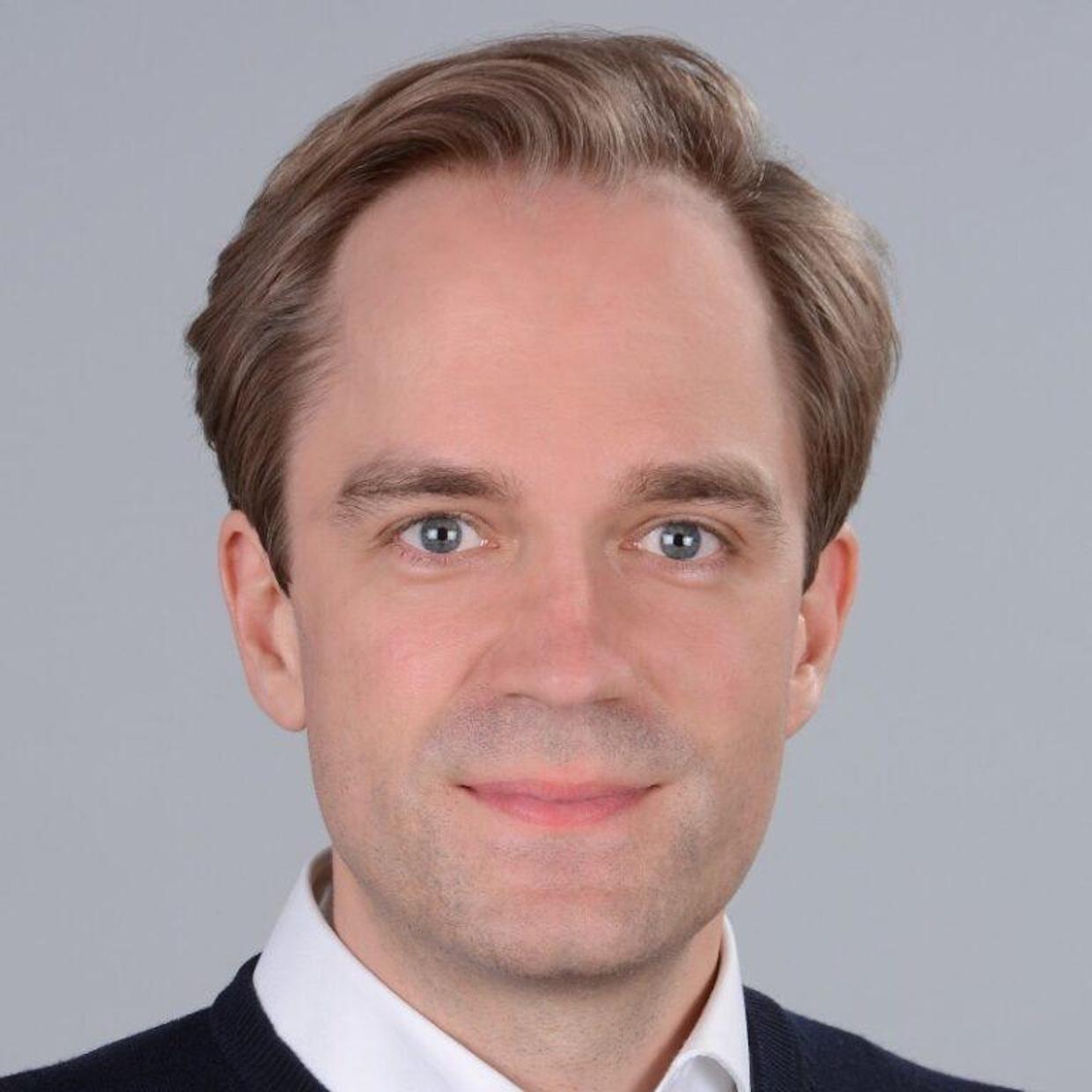 Nächster Abgang: Maximilian von Wallenberg geht bei der Börse Stuttgart – FinanceFWD