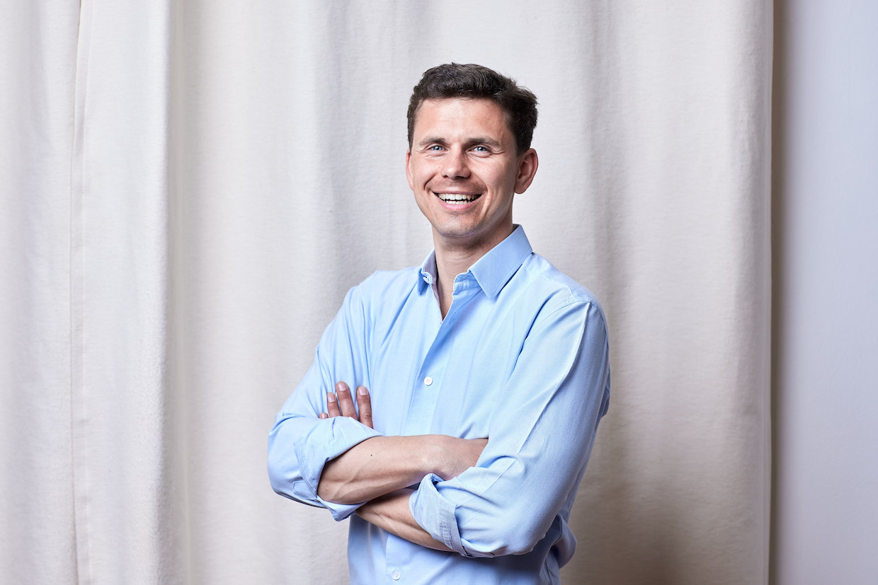 Helu: Atlantic Labs und prominente Gründer steigen bei Steuer-Software ein – FinanceFWD
