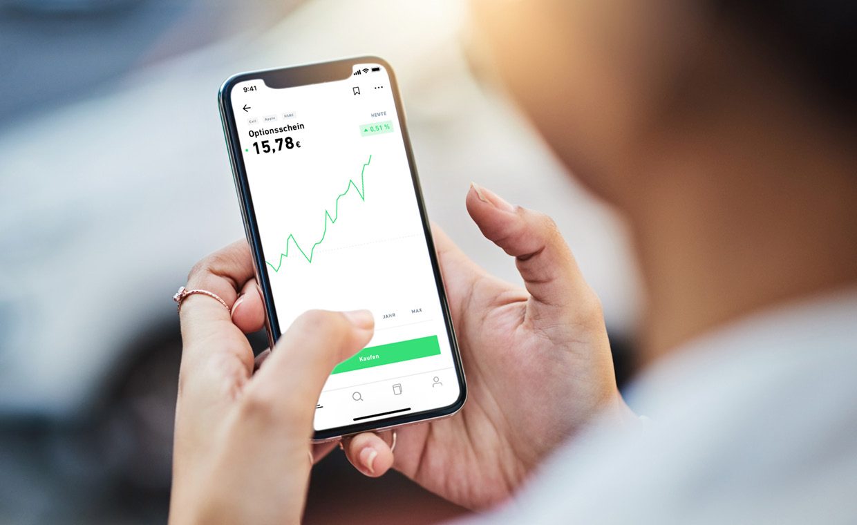Trade Republic weitet Produktangebot aus: Provisionsfrei Derivate handeln mit Premium-Emittenten – FinanceFWD
