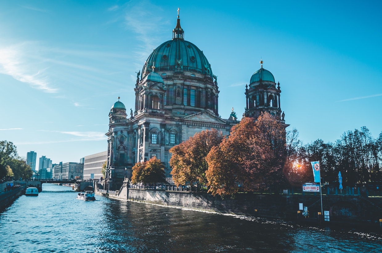 Bitpanda eröffnet Standort in Berlin – FinanceFWD