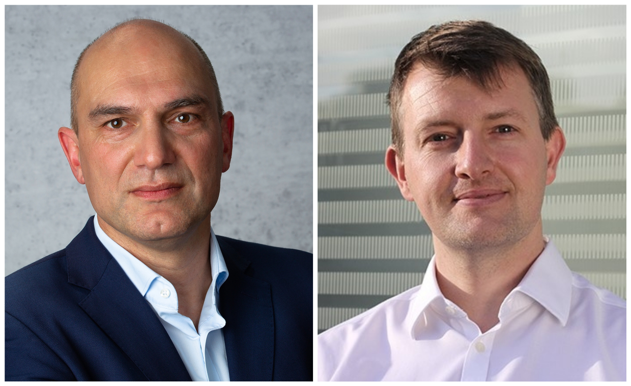 „Deutschland hat mit das größte Potential für Coinbase“ – FinanceFWD