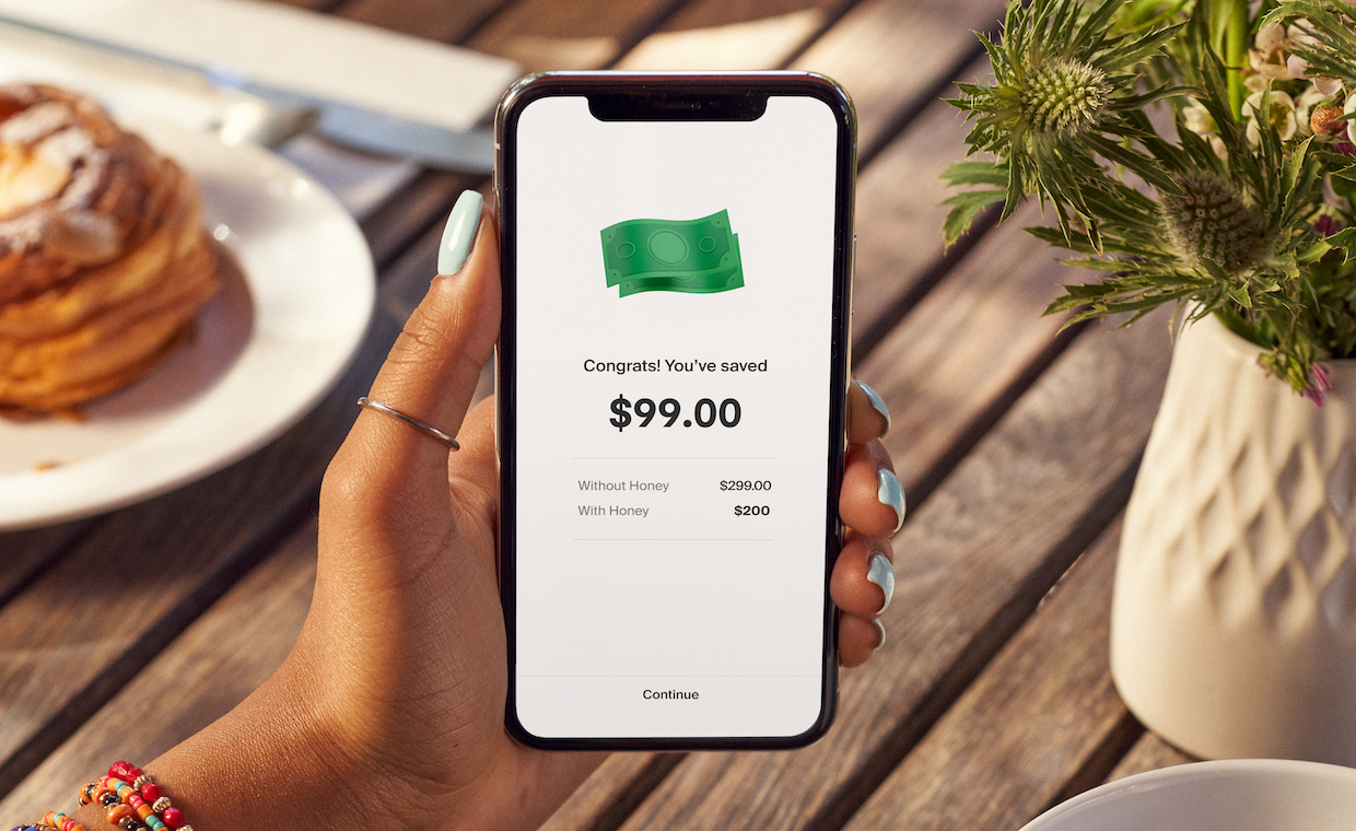 Paypals Rabatt-Portal Honey kommt nach Europa – FinanceFWD