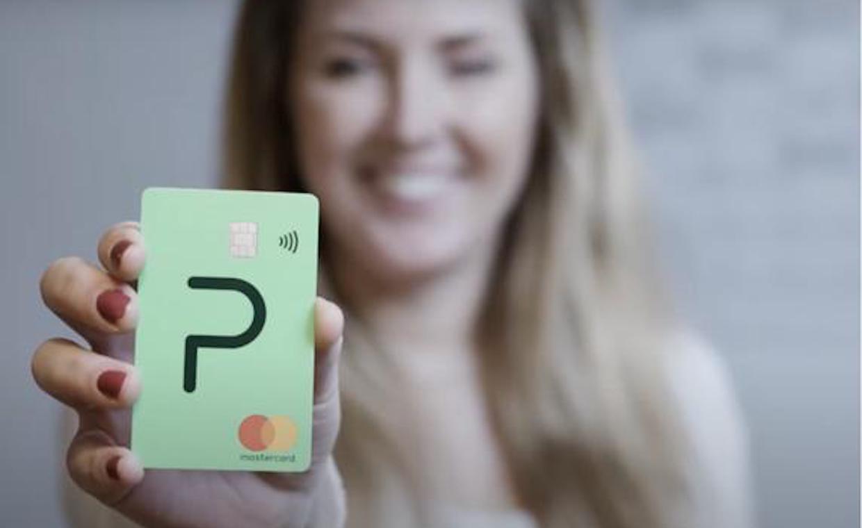 Pitchdeck von Penta: Wie das Banking-Fintech nach dem ersten Geld suchte – FinanceFWD