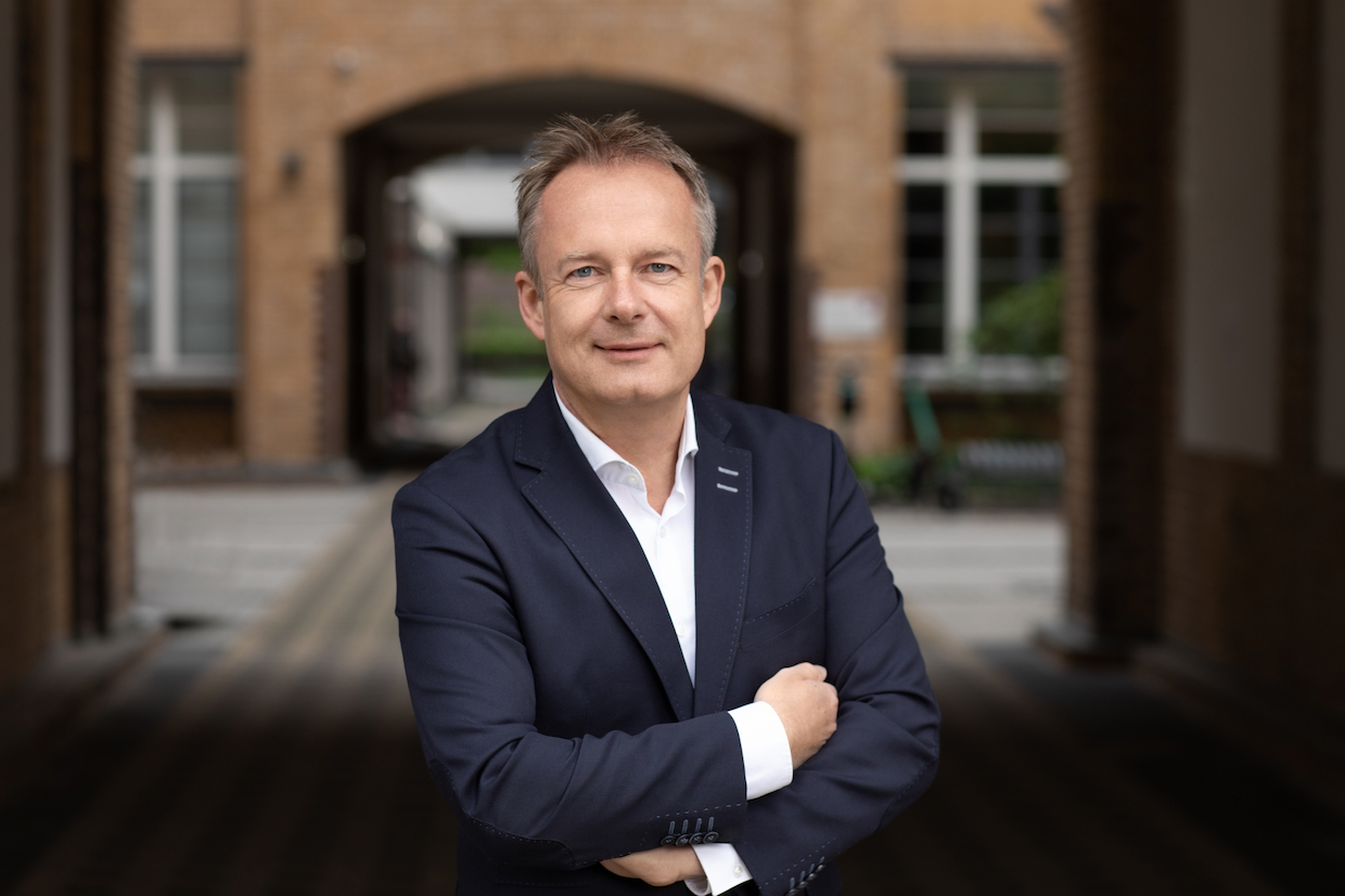„Robinhood ist eine Steilvorlage für den deutschen Markt“ – Smartbroker-Chef Matthias Hach im FinanceFWD-Podcast – FinanceFWD