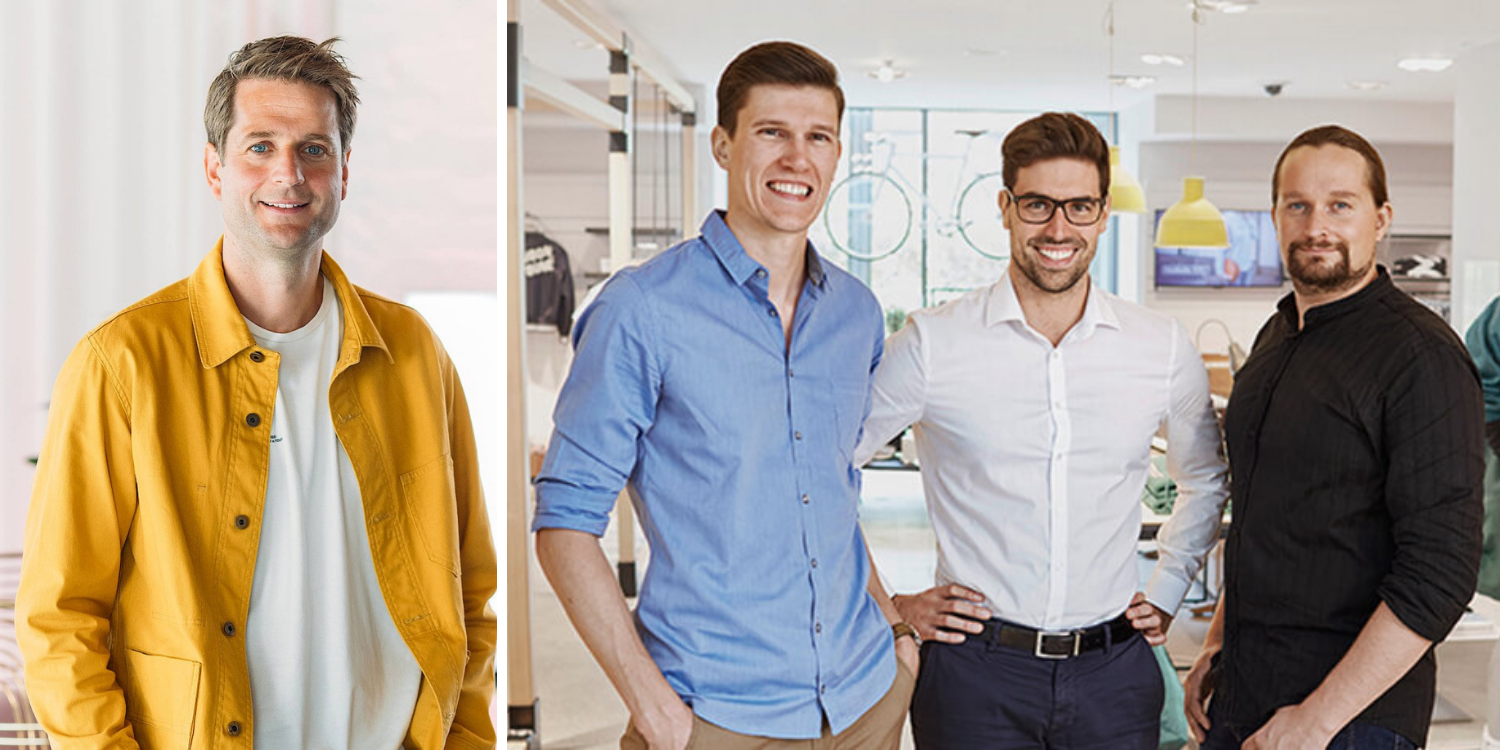 Klarna kauft Stocard – FinanceFWD