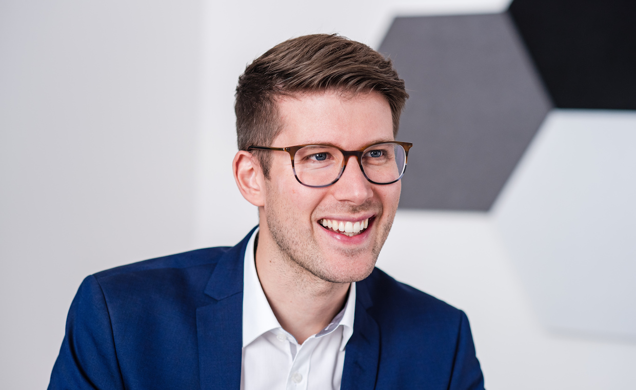 „Crowdfunding ist langsamer angelaufen, als wir es uns erhofft haben“ – Kapilendo-Gründer Christopher Grätz im FinanceFWD-Podcast – FinanceFWD