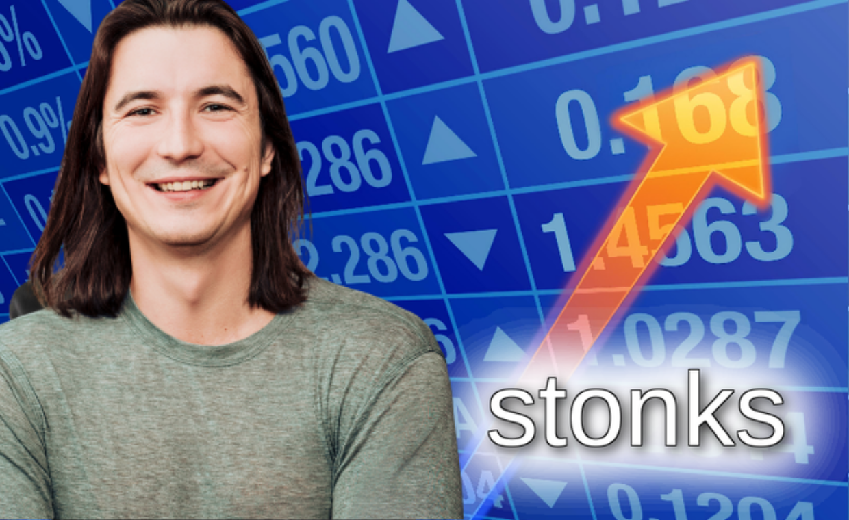 Nach Börsengang: Robinhood braucht ein neues Gamestop – FinanceFWD