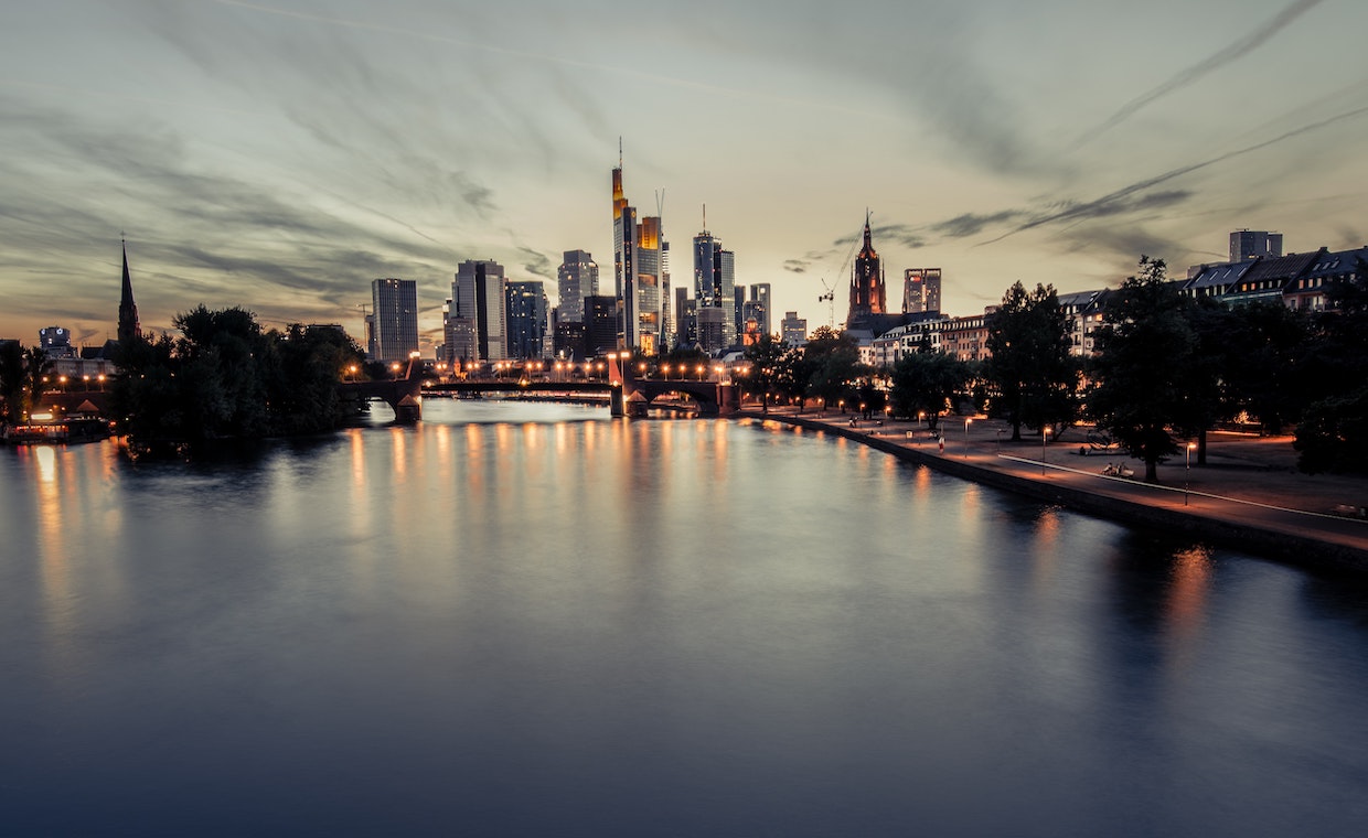 Der schwierige Start der Silicon Valley Bank – FinanceFWD