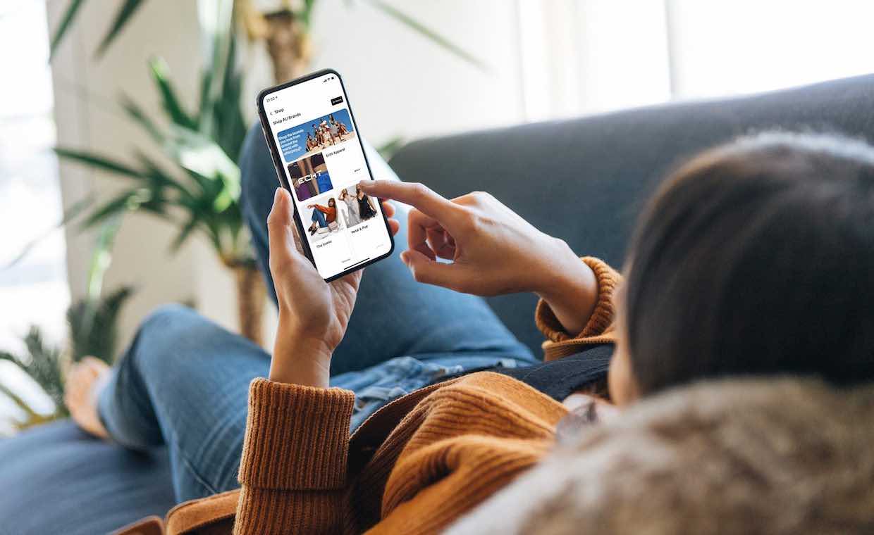 Square, Klarna, Solarisbank – wie ein Kaufrausch die Fintech-Szene neu ordnet – FinanceFWD