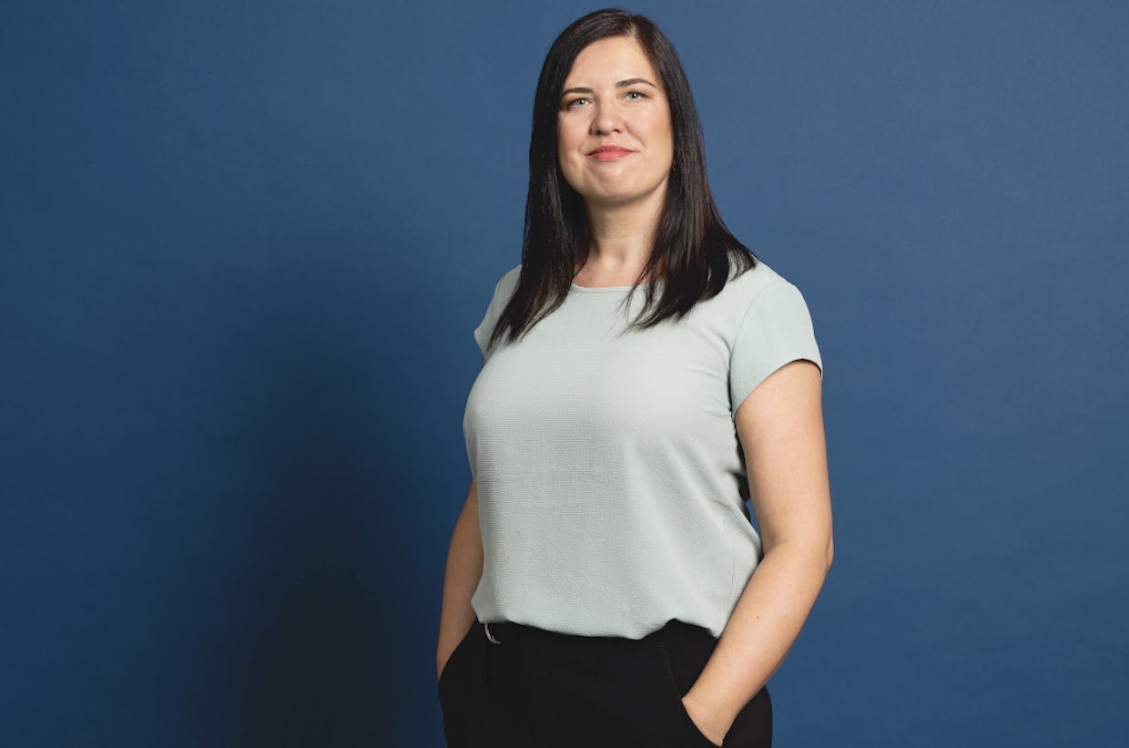 „Die Fintech-Branche übersieht einen Großteil der Bevölkerung“ – Fabit-Gründerin Susanne Krehl im FinanceFWD-Podcast – FinanceFWD