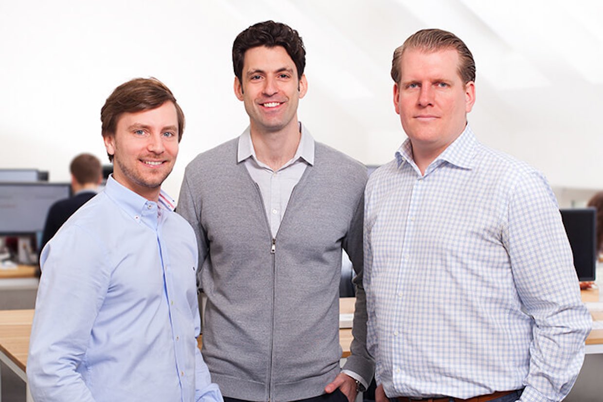 Zeitgold wird vom US-Startup Deel gekauft – FinanceFWD