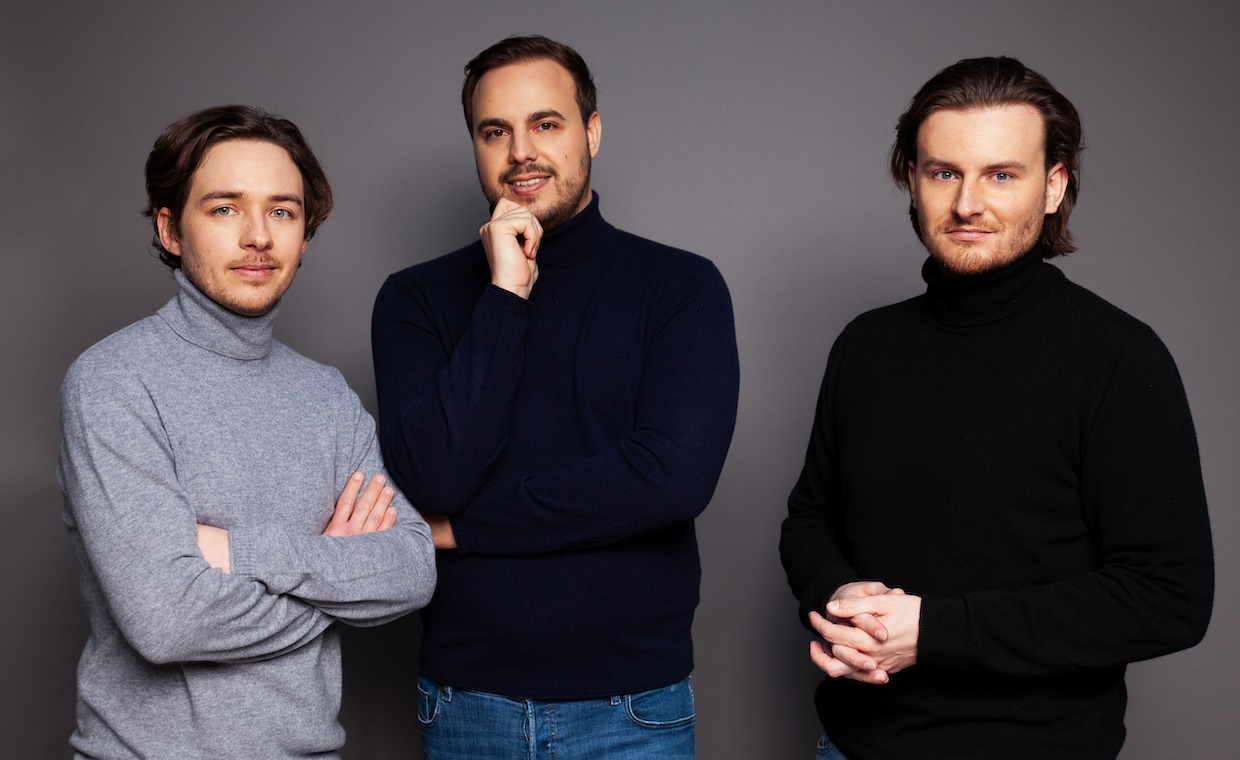 Bewertung mehr als verdreifacht: Bitpanda sammelt weitere 263 Millionen Dollar ein – FinanceFWD