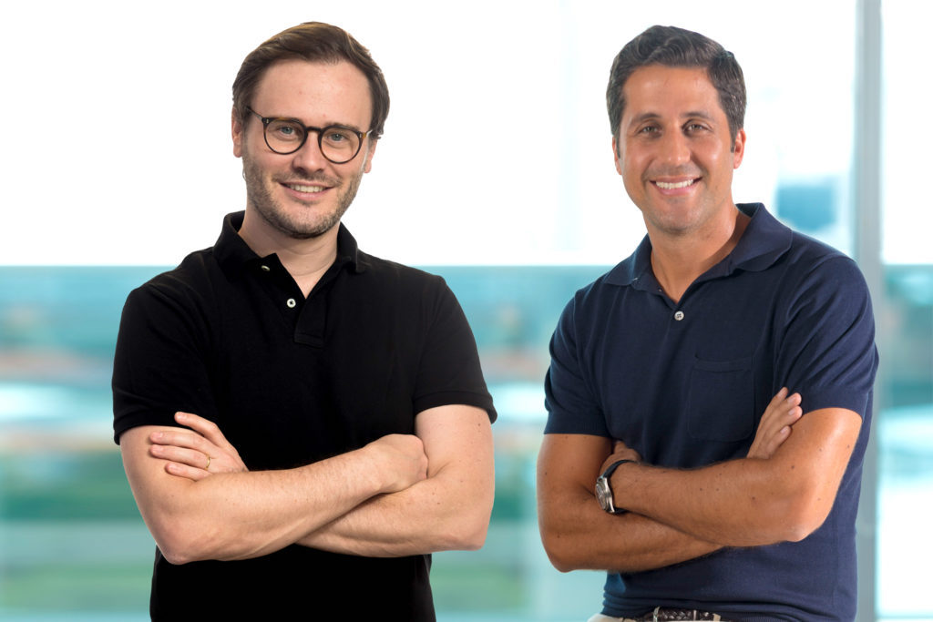 Erst E-Commerce, jetzt Fintech: Dafiti-Gründer starten in Berlin – FinanceFWD