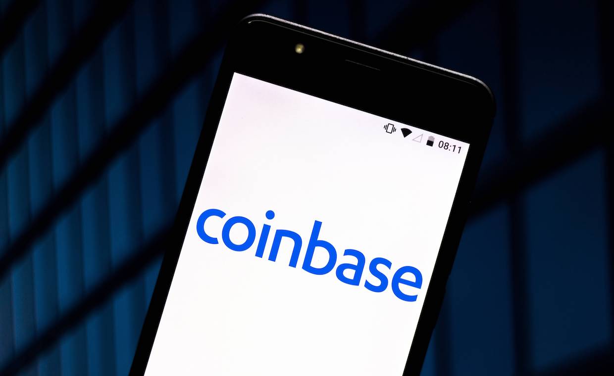 Coinbase kooperiert mit der Solarisbank – FinanceFWD