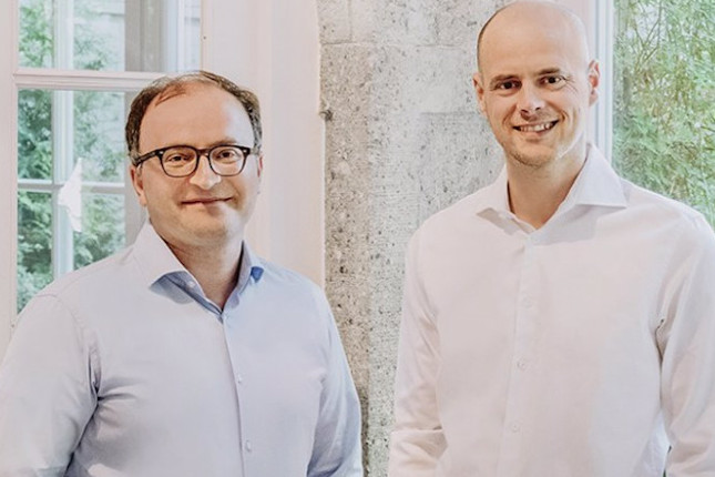Organigramm: So ist der Führungszirkel von Raisin DS aufgebaut – FinanceFWD