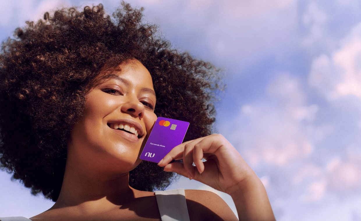 Nubank, Stripe und Coinbase: Die Fintech-Elite investiert verstärkt in andere Startups – FinanceFWD