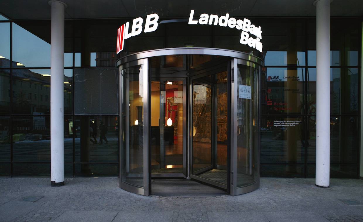 Der ADAC-Deal der Landesbank Berlin ist tot – FinanceFWD