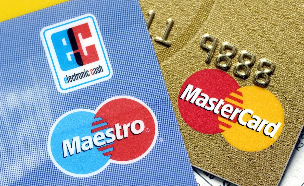 Hinweise auf Maestro-Aus: Zieht Mastercard die nukleare Option? – FinanceFWD