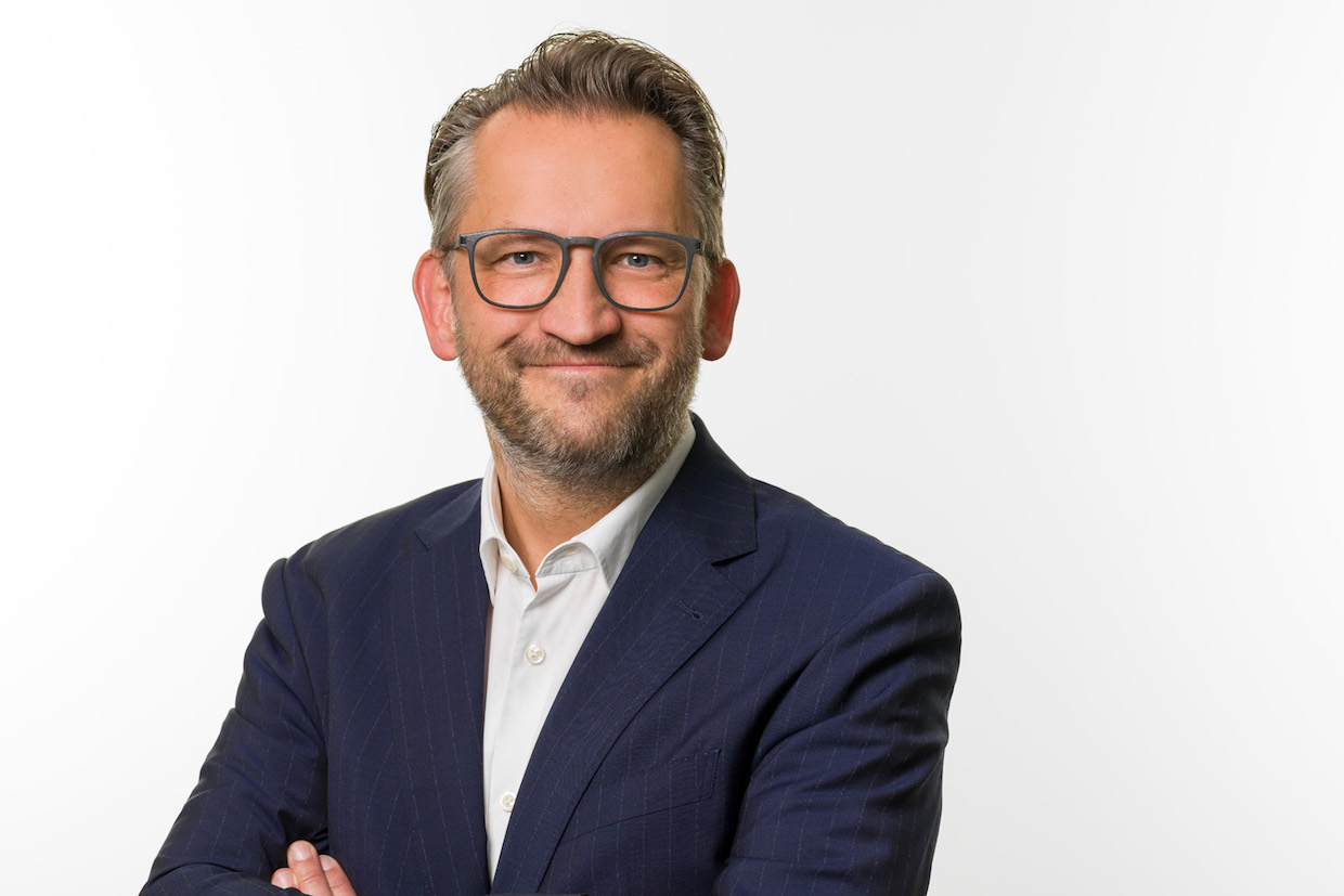 Identity-Fintech Webid wird von Finanzinvestor übernommen – FinanceFWD