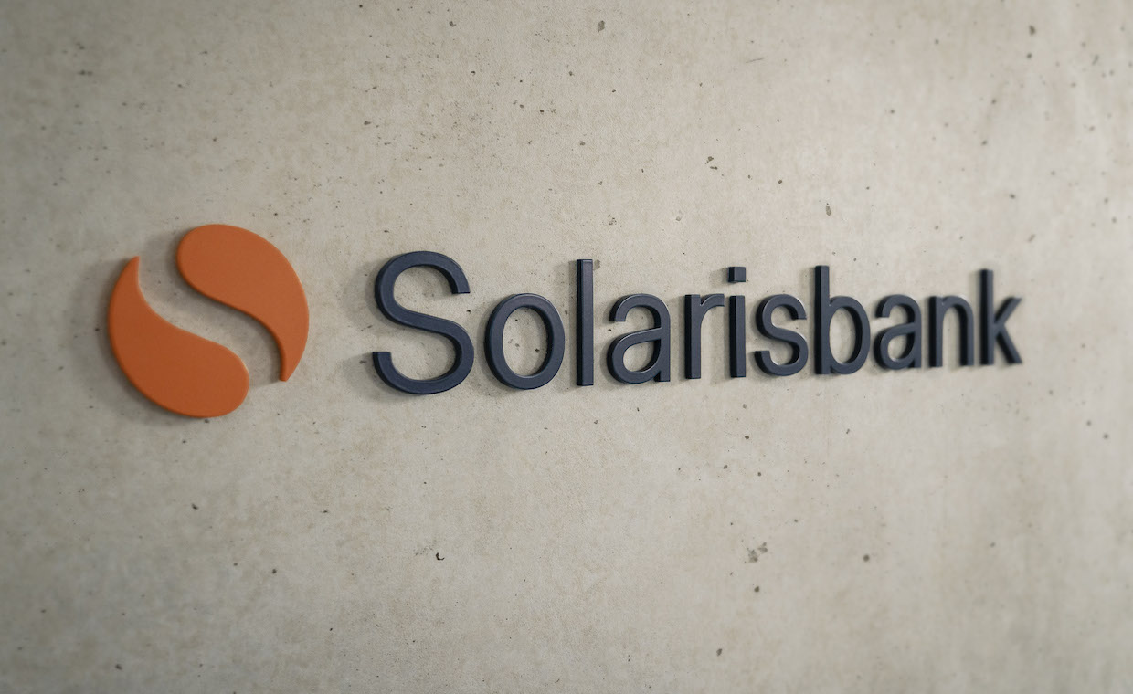 27 Euro pro Konto – so viel verdient die Solarisbank mit Vivid und Trade Republic – FinanceFWD