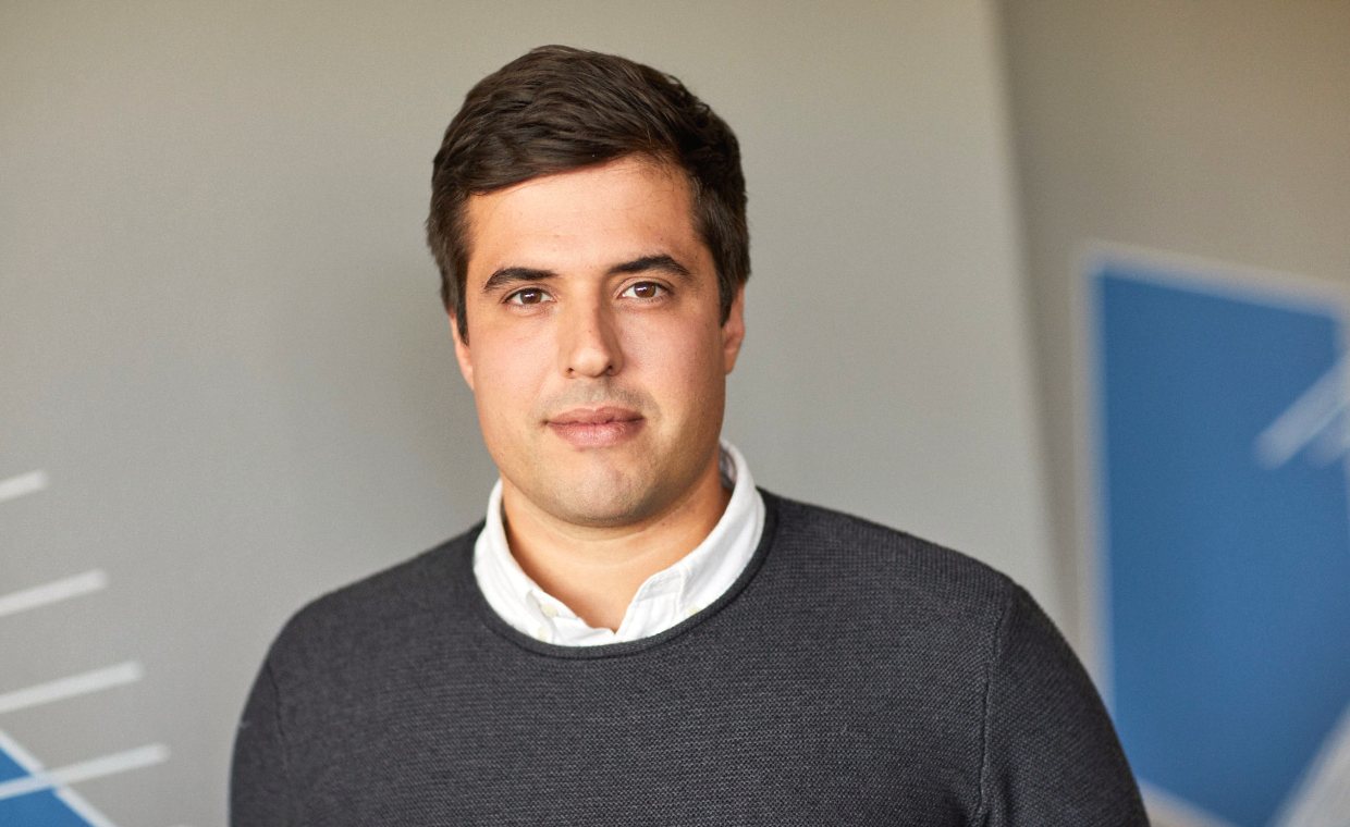 Finleap-CEO Ramin Niroumand tritt ab und gründet eigenen Fintech-Fonds – FinanceFWD