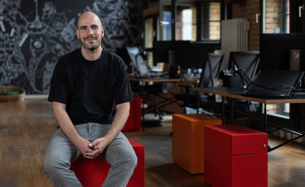 „Es schmerzt mich, wenn manche Firmen 20 Millionen bekommen“ – mydealz-Gründer Fabian Spielberger im FinanceFWD-Podcast – FinanceFWD