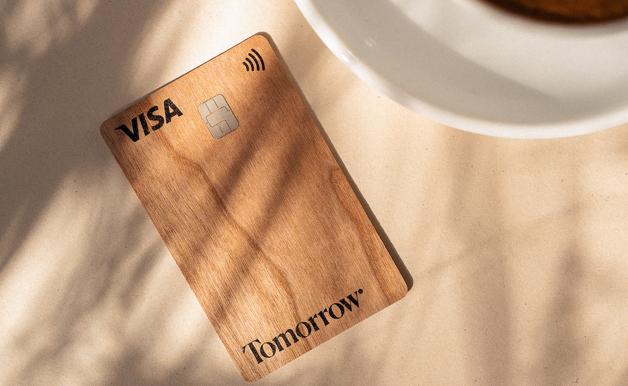 Tomorrow sammelt 14 Millionen Euro ein – und will die Crowd anzapfen – FinanceFWD