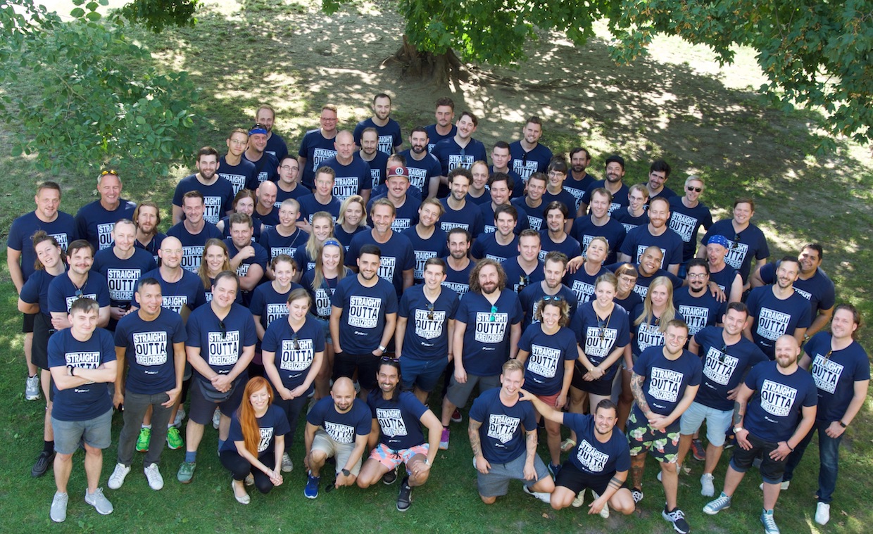 Payment-Riese Nets stockt bei Fintech Orderbird auf – FinanceFWD