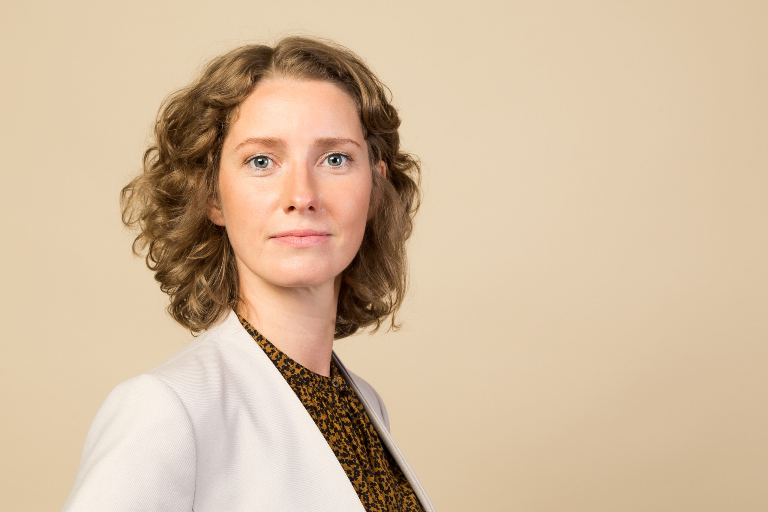Lena Justen wechselt zur Deutschen Bank – FinanceFWD