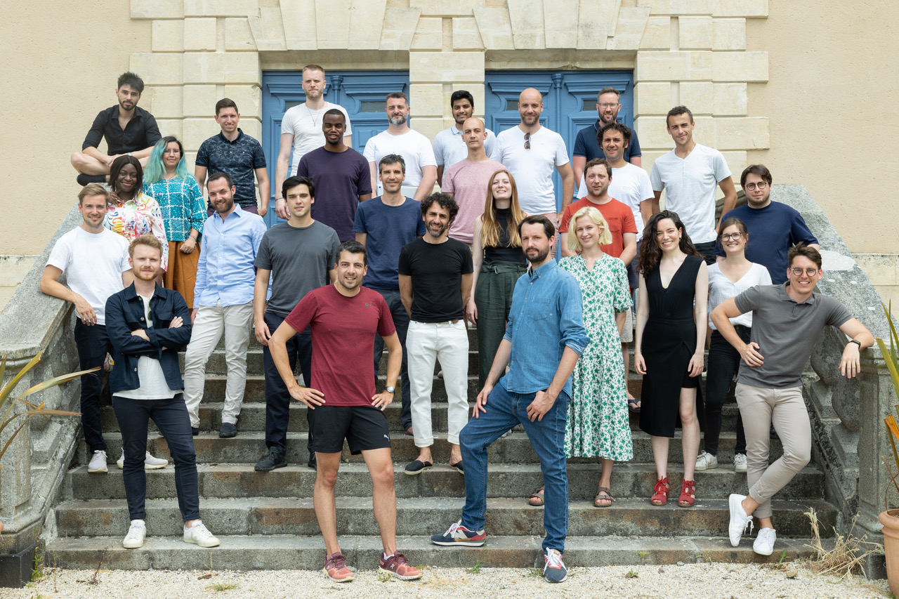 Top-Investor Accel steigt bei Banking-Startup Swan ein – FinanceFWD