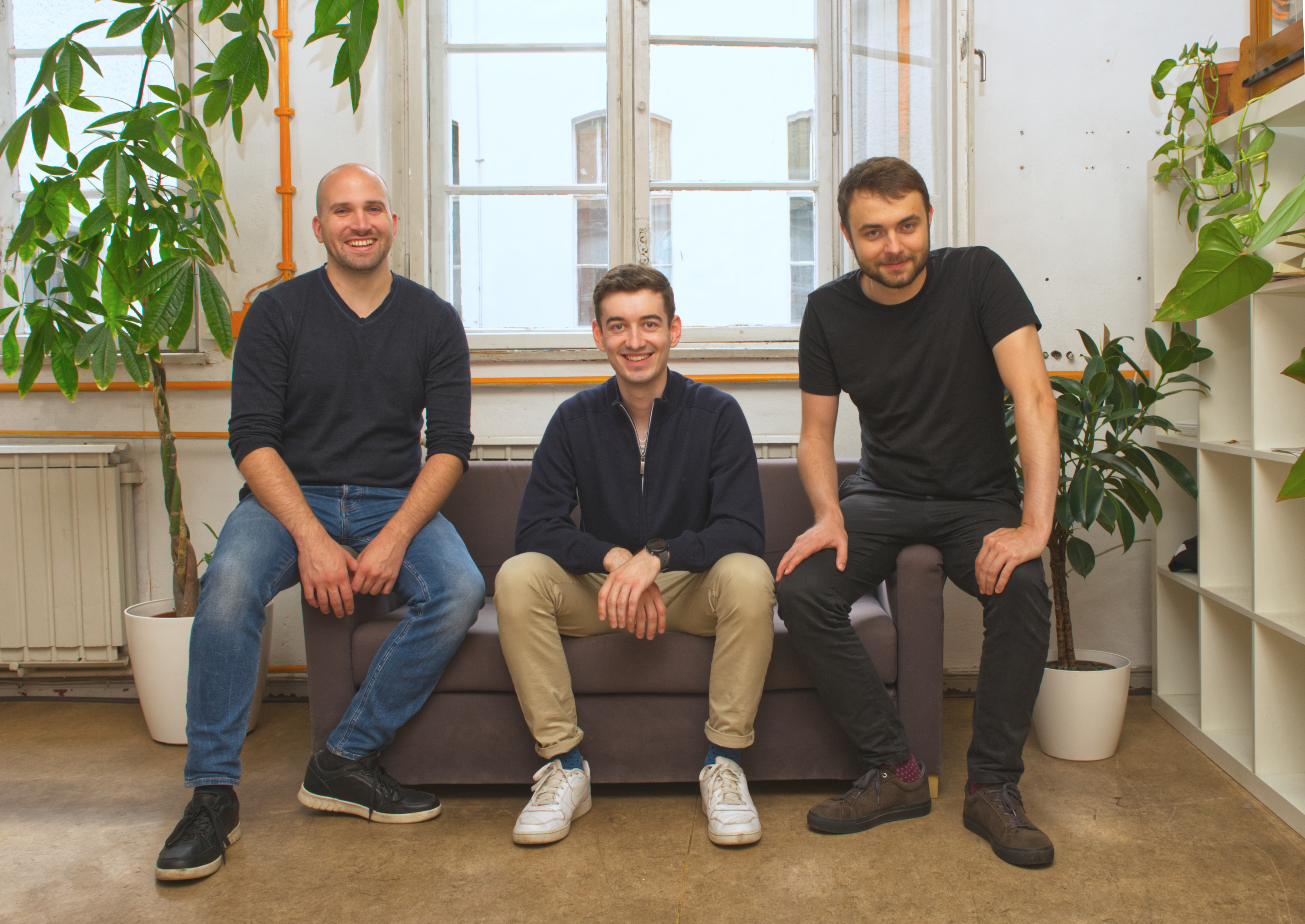 Ab 2.500-Euro-Investments – Fintech Inventure öffnet Venture-Capital-Fonds für Privatanleger – FinanceFWD
