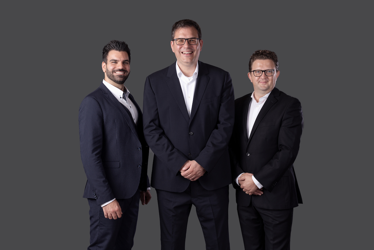 Neuer Apobank-Angreifer: Berliner Fintech Fleming startet mit Finanzierungsplattform – FinanceFWD