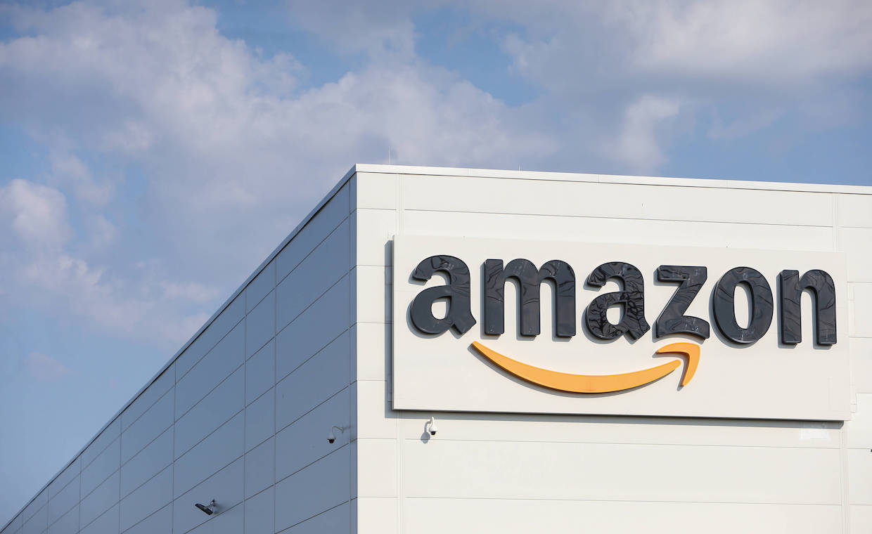 Landesbank Berlin verliert Amazon-Deal – FinanceFWD