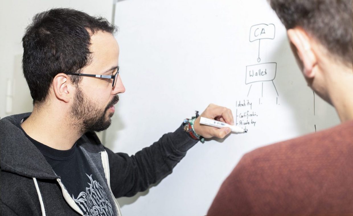 Startup Tangany erhält Kryptolizenz – Unmut in der Branche über Vergabeprozess – FinanceFWD