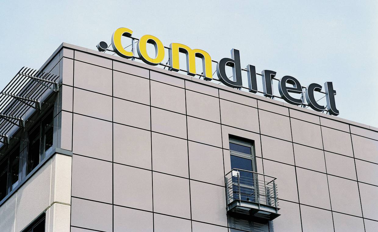Comdirect stampft ihren digitalen Versicherungsmakler ein – FinanceFWD