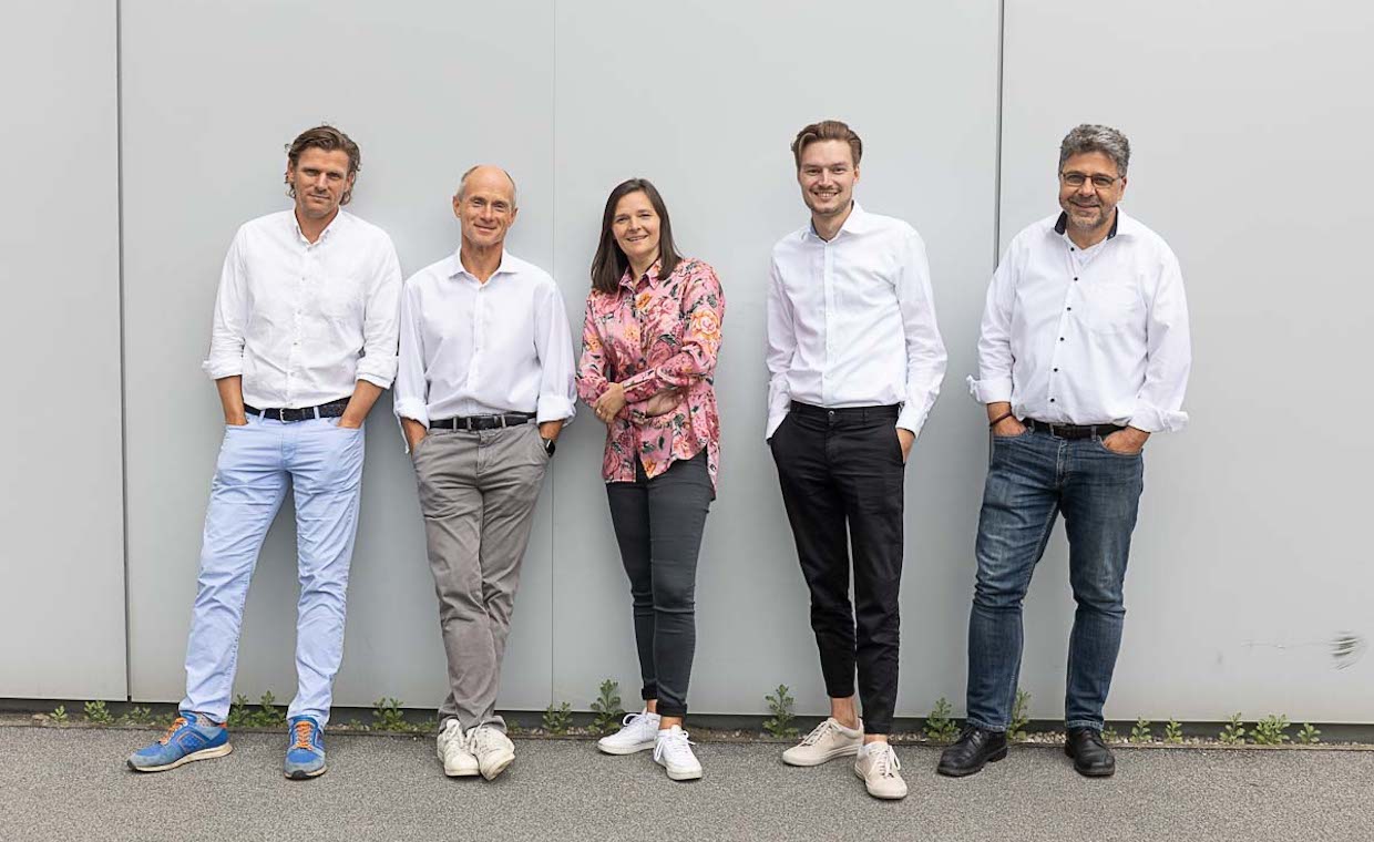 1,4 Millionen für Apobank-Angreifer Cure – VR Ventures investiert – FinanceFWD