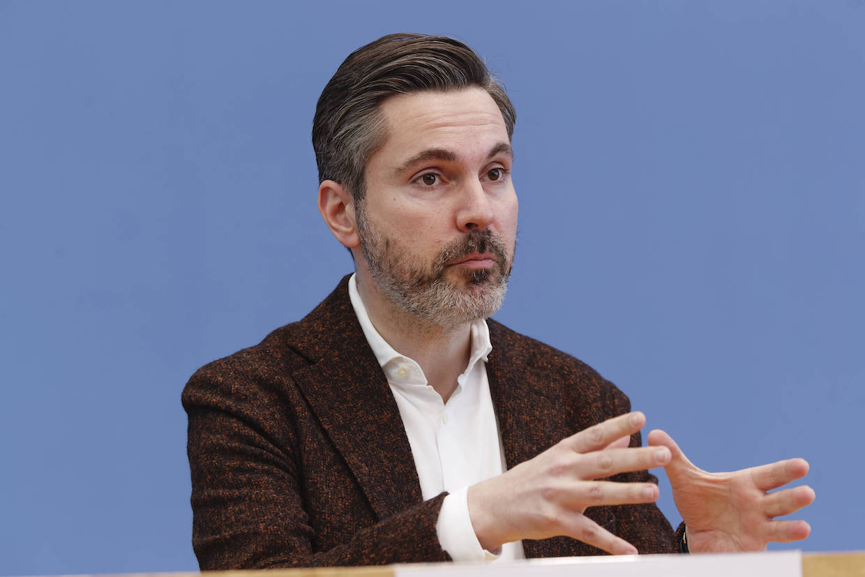Fabio De Masi: „Notfalls muss Northern Data von der Börse genommen werden“ – FinanceFWD