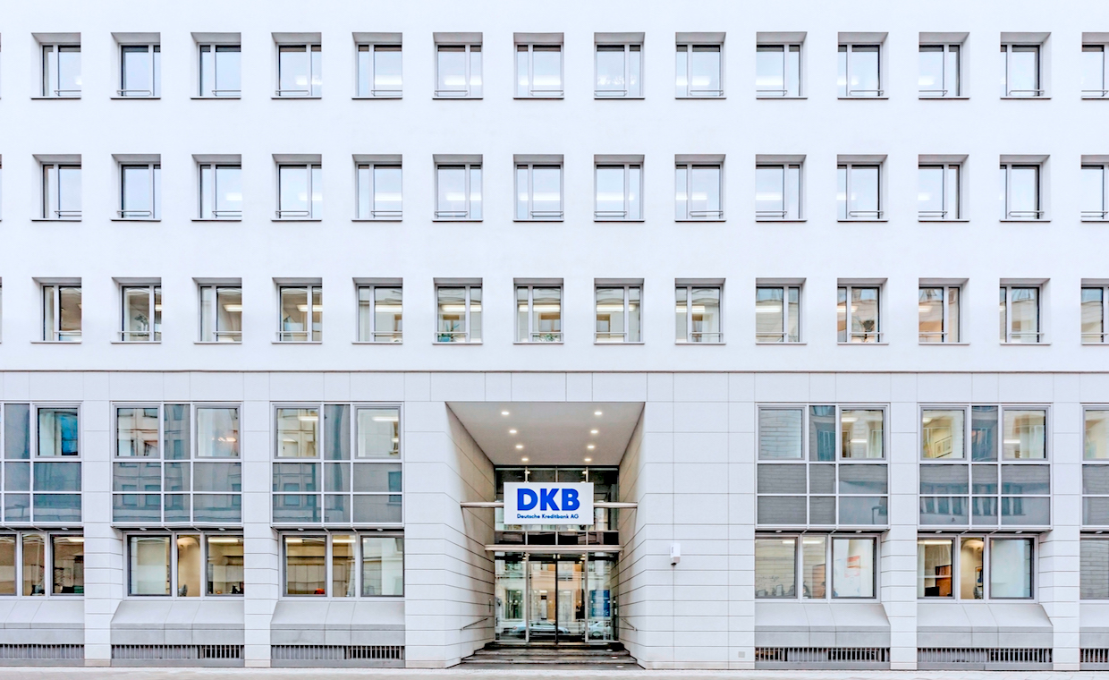 DKB kooperiert mit Zinsplattform Weltsparen – FinanceFWD