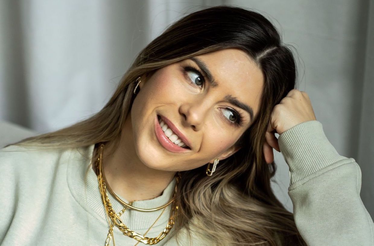 „Ich hatte zeitweise 100 verschiedene Einzelaktien in meinem Portfolio“ – Influencerin Luisa Lion im MONEY MONEY-Podcast – FinanceFWD