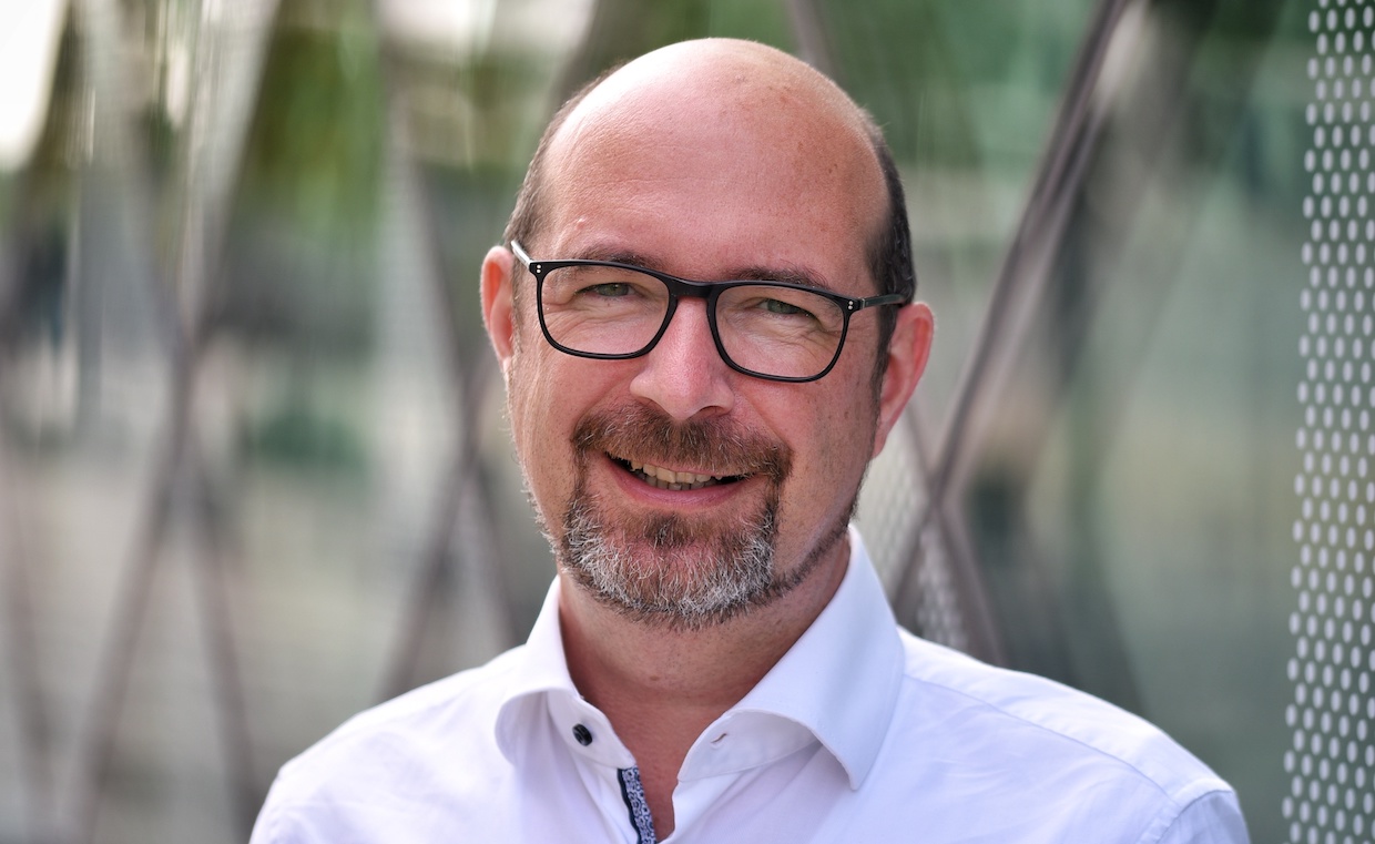 Inflationshedge mit Luxusimmobilien – das plant der ehemalige N26-Finanzchef mit seinem Startup Estating – FinanceFWD