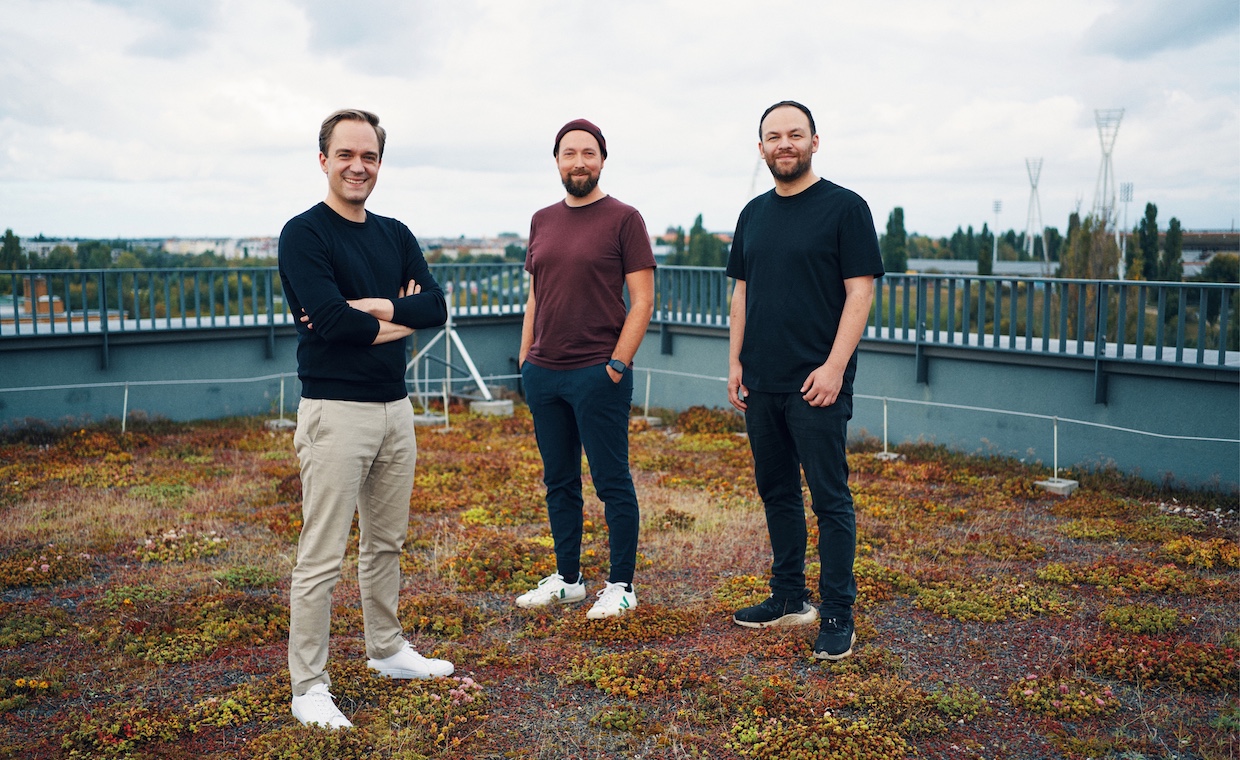 4,5 Millionen Euro für Unstoppable Finance – FinanceFWD
