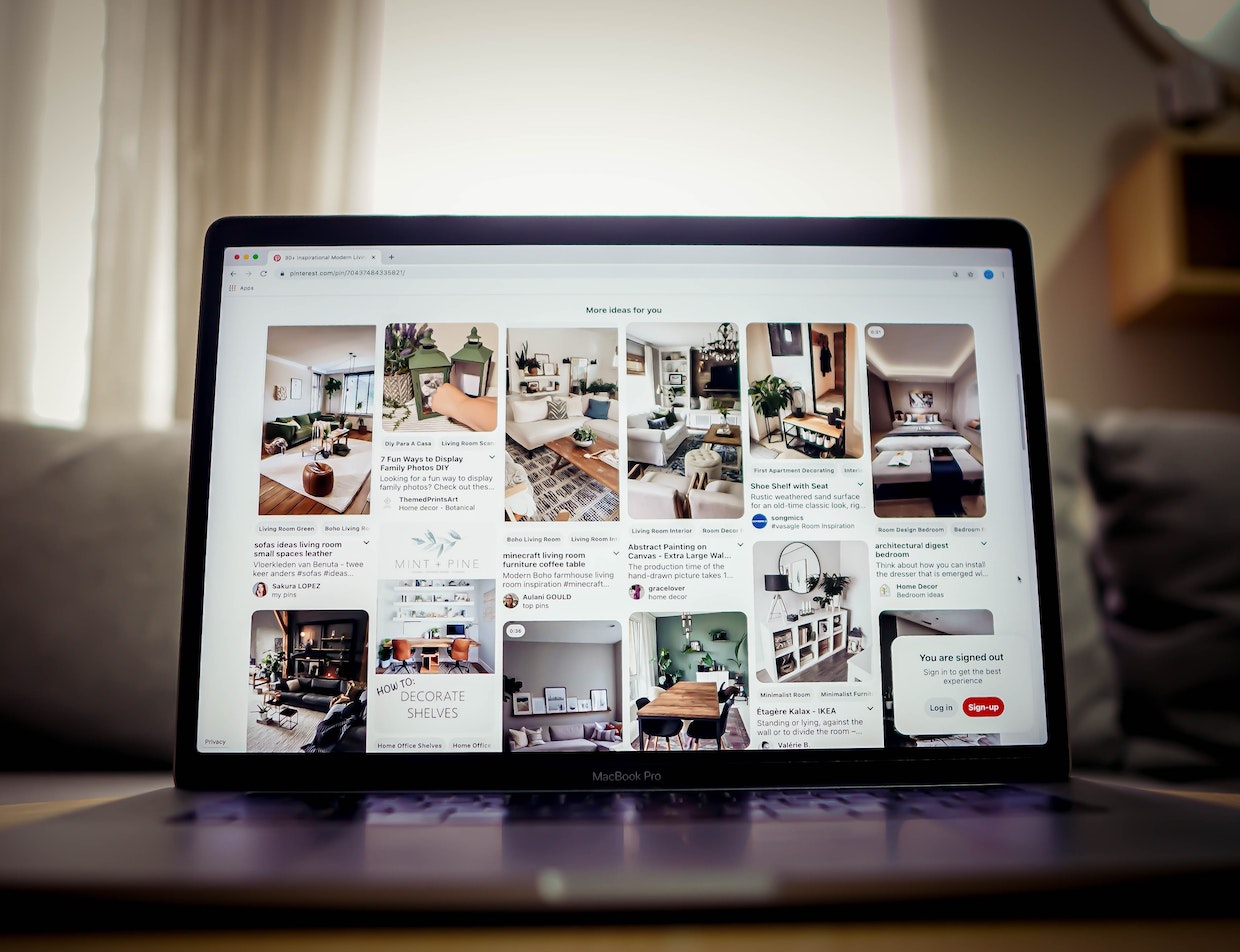 „Warum gerade Pinterest, verstehe ich nicht“ – offene Fragen bei Paypals Milliarden-Deal – FinanceFWD