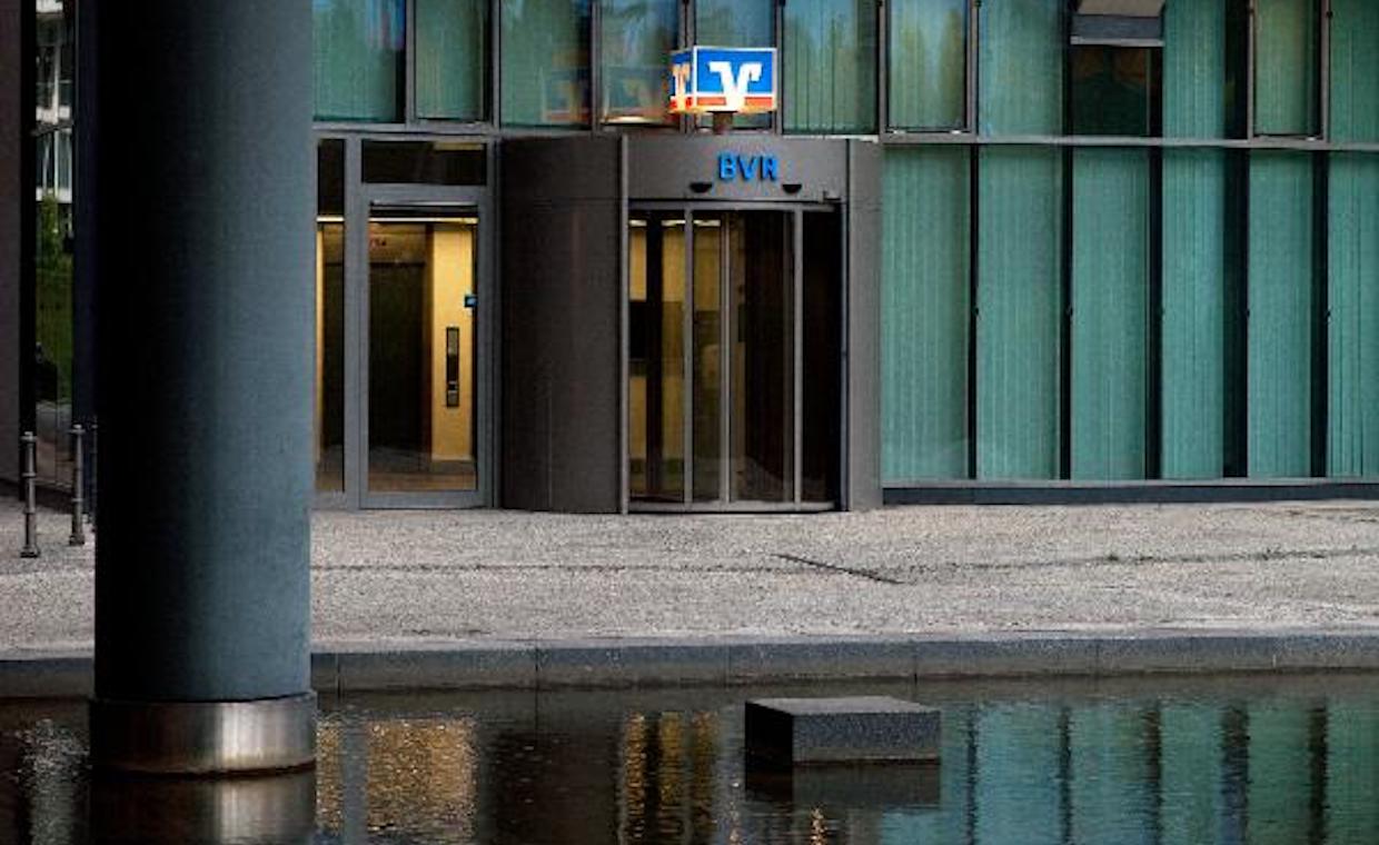 Fintech-Volksbank leiht Billie rund 100 Millionen Euro – FinanceFWD